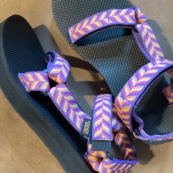 Teva Midform Universal sandals - Picture 2 of 7